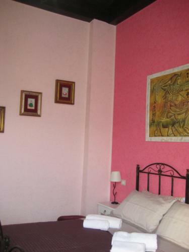 Bed & Breakfast Oasi Del Lago