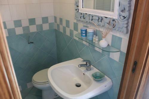 Apartamento Le 2 Sirene