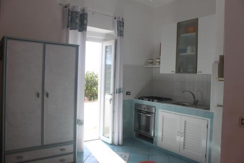 Apartamento Le 2 Sirene