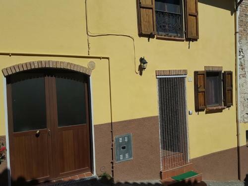 B&B Poggeto 21