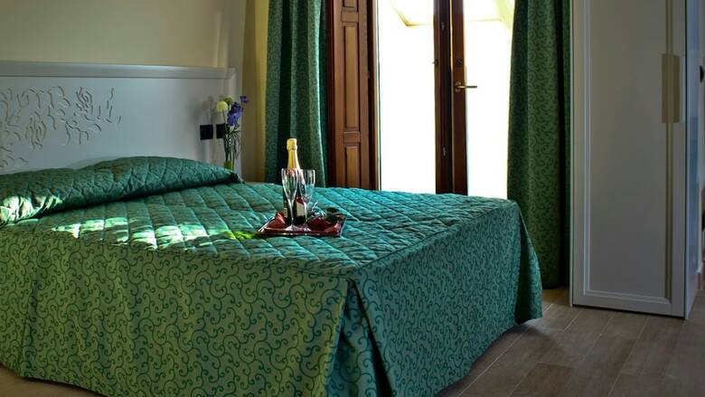 Hotel San Berardo