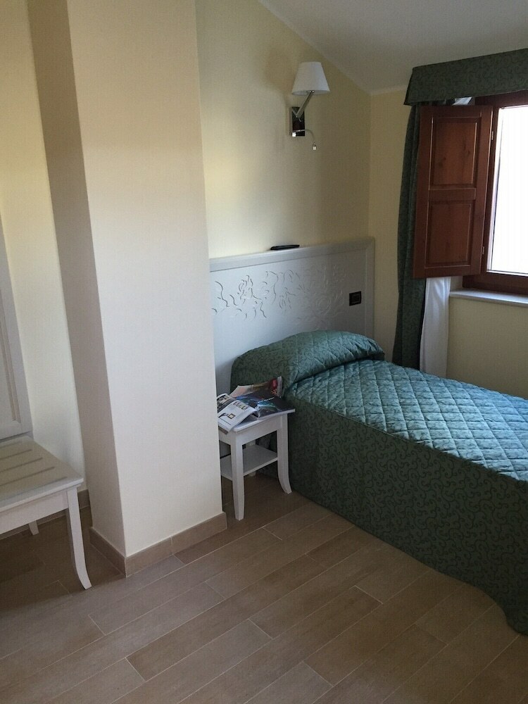 Hotel San Berardo
