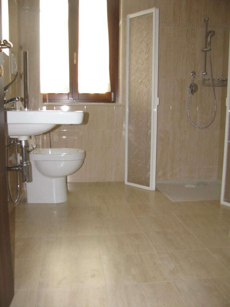 Hotel San Berardo