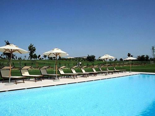 Casa Ottello Apartment Sleeps 6 Pool Air Con Wifi
