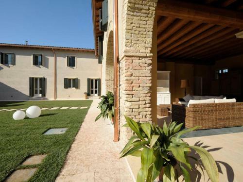Casa Ottello Apartment Sleeps 6 Pool Air Con Wifi