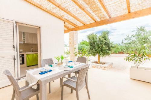 Villa Salinola Ad Ostuni