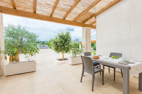 Villa Salinola Ad Ostuni