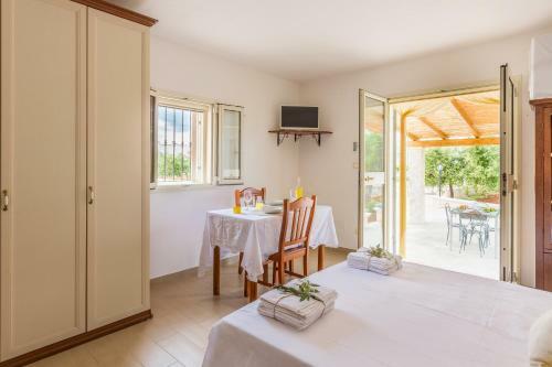 Villa Salinola Ad Ostuni