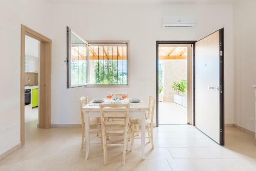 Villa Salinola Ad Ostuni