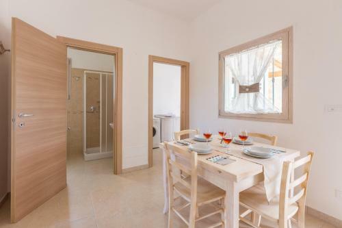 Villa Salinola Ad Ostuni