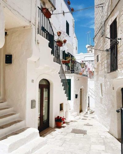 Villa Salinola Ad Ostuni