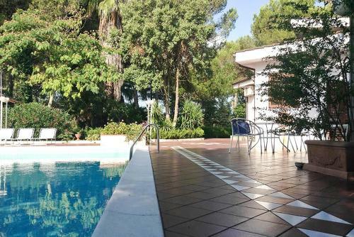 Villa Verde And Pool M215