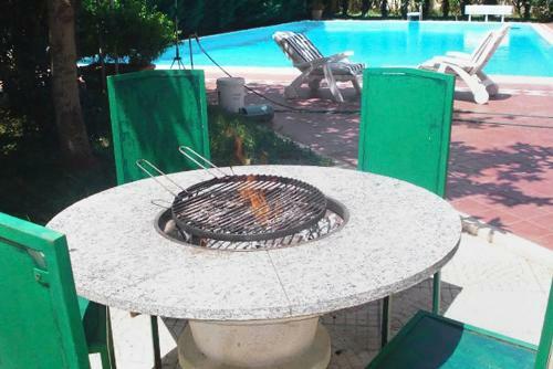 Villa Verde And Pool M215