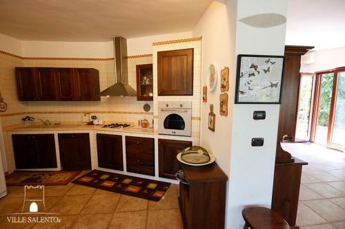 Villa Verde And Pool M215