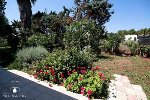 Villa Verde And Pool M215