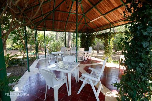 Villa Verde And Pool M215