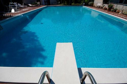 Villa Verde And Pool M215