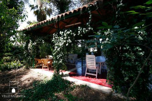 Villa Verde And Pool M215