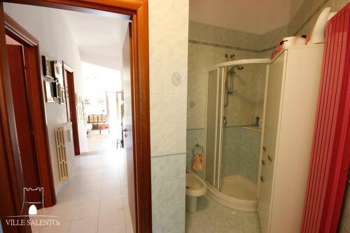 Villa Verde And Pool M215