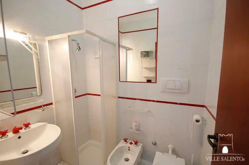 Villa Verde And Pool M215