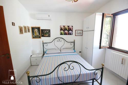 Villa Verde And Pool M215