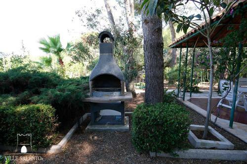 Villa Verde And Pool M215