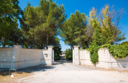 Villa Verde And Pool M215