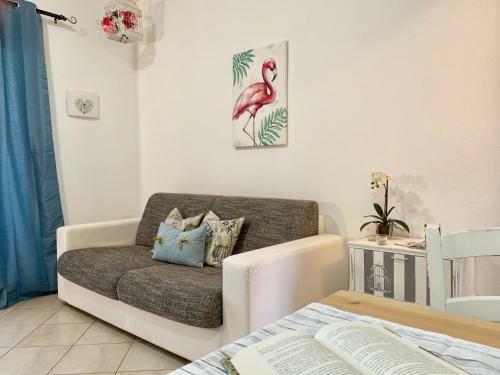 Apartamento Sanpietroburgo 20