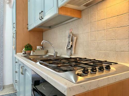 Apartamento Sanpietroburgo 20