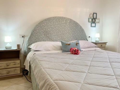 Apartamento Sanpietroburgo 20