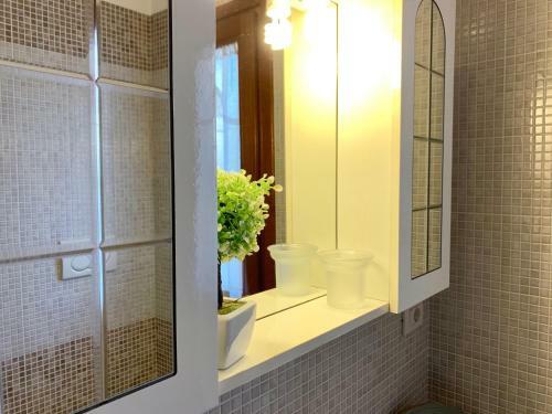 Apartamento Sanpietroburgo 20