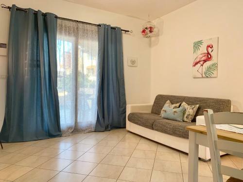 Apartamento Sanpietroburgo 20