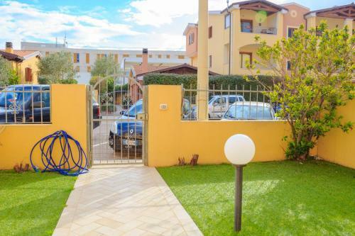 Apartamento Sanpietroburgo 20