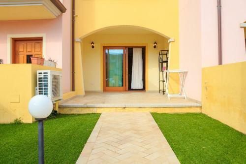 Apartamento Sanpietroburgo 20