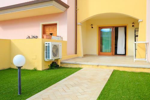 Apartamento Sanpietroburgo 20