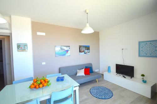 Yachting Apartment