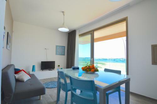 Yachting Apartment