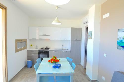 Yachting Apartment