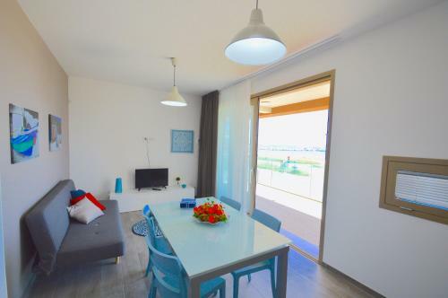 Yachting Apartment