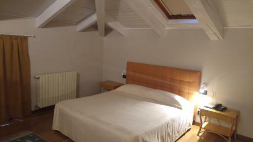 Hotel Locanda Del Boscogrande