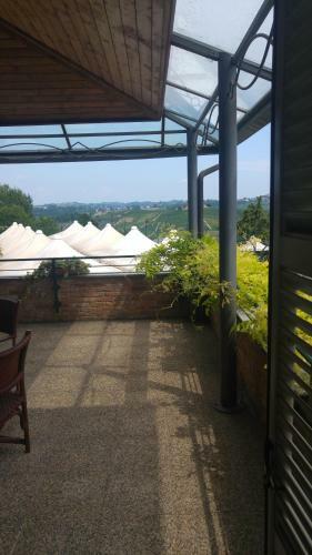 Hotel Locanda Del Boscogrande