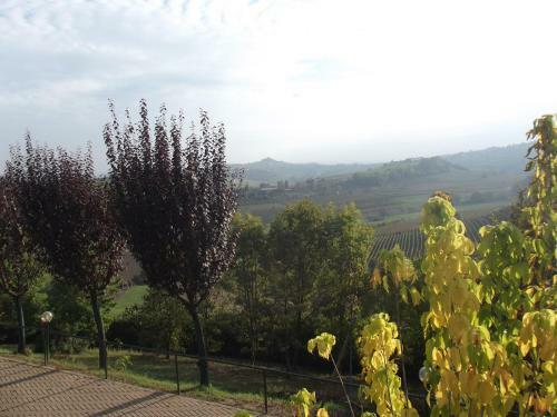 Hotel Locanda Del Boscogrande