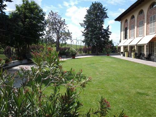 Hotel Locanda Del Boscogrande