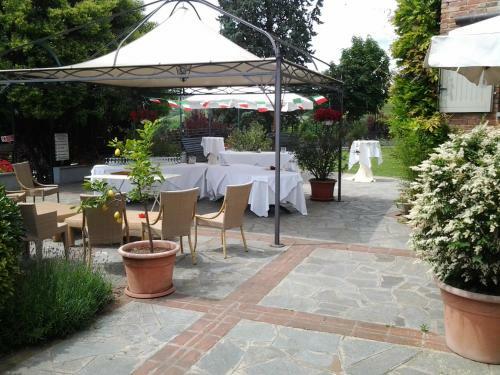 Hotel Locanda Del Boscogrande