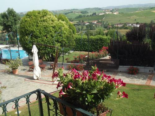 Hotel Locanda Del Boscogrande