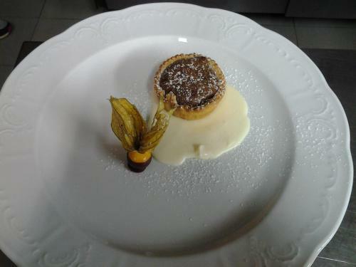 Hotel Locanda Del Boscogrande