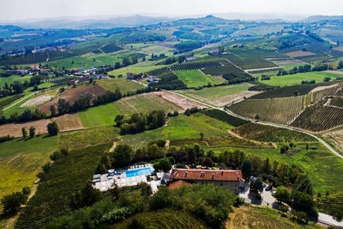 Hotel Locanda Del Boscogrande