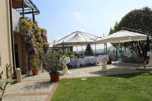 Hotel Locanda Del Boscogrande