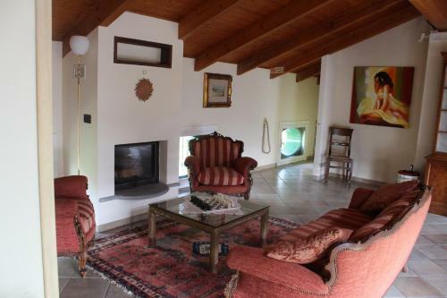 Hotel Locanda Del Boscogrande