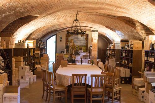 Hotel Locanda Del Boscogrande